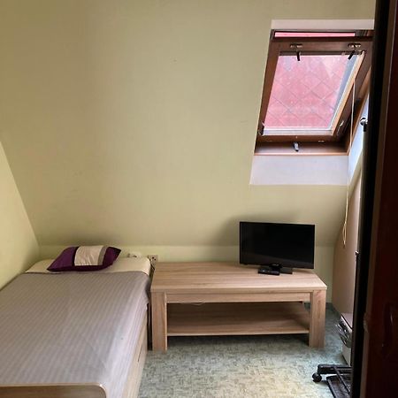 Apartmany Moravka リフノフ・ナト・クニェジュノウ エクステリア 写真