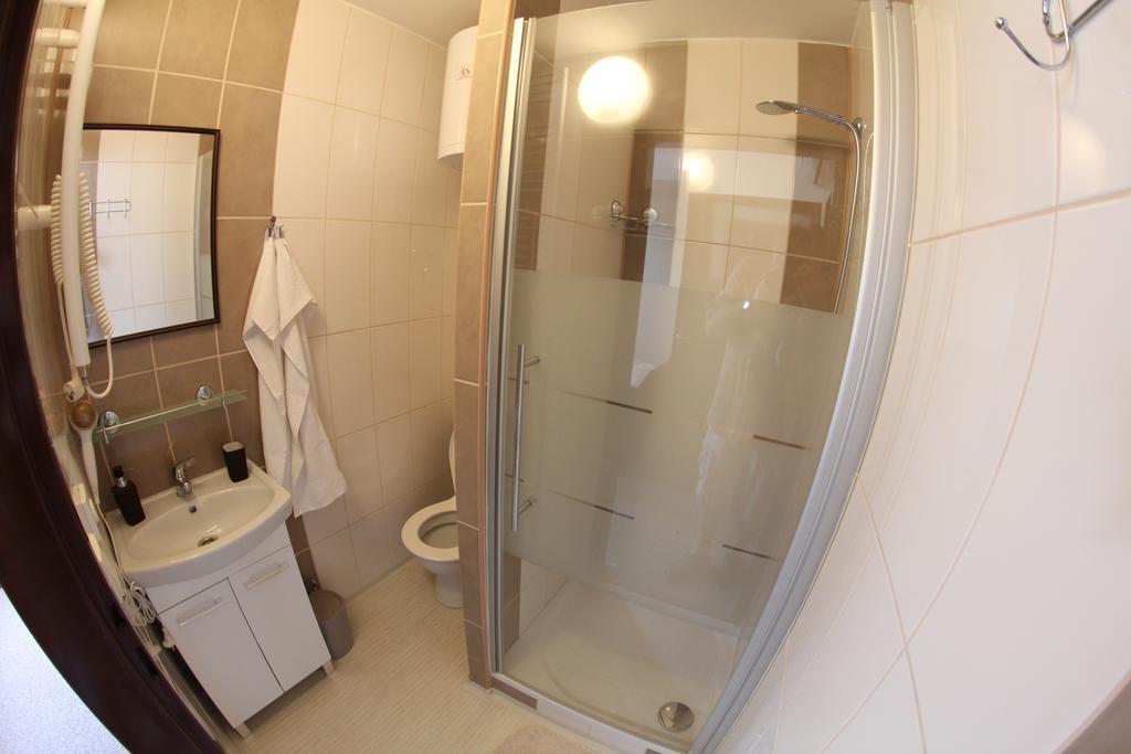 Apartmany Moravka リフノフ・ナト・クニェジュノウ エクステリア 写真